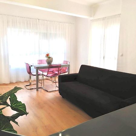 Aitana Daire Fortaleny Dış mekan fotoğraf