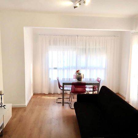 Aitana Daire Fortaleny Dış mekan fotoğraf