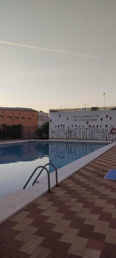 Aitana Daire Fortaleny Dış mekan fotoğraf